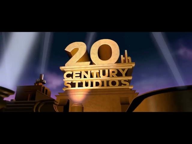 20th Century Studios (1994 mashup)