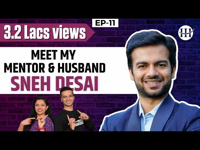 Sneh Desai on Heal your Body with Mindset, Stress Free life | Shivangi Desai Show