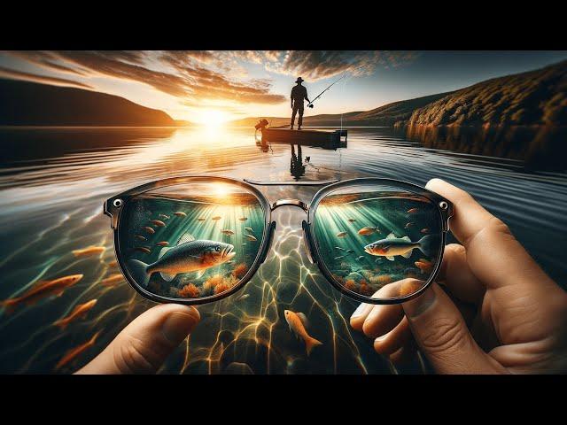 ️ BEACOOL Polarized Sports Sunglasses | Best Polarized Sunglasses for Sight Fishing ️