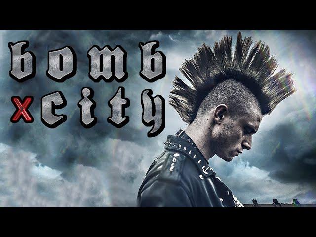 Bobby Womack - California Dreamin' [Soul] [1969] & Bomb City 2017 film