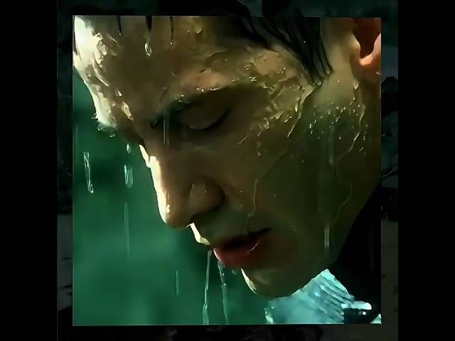 Why..? Mr. Anderson | the MATRIX edit | Never Let Go Of Me [slowed] #shorts #matrix #4k #edit #edit