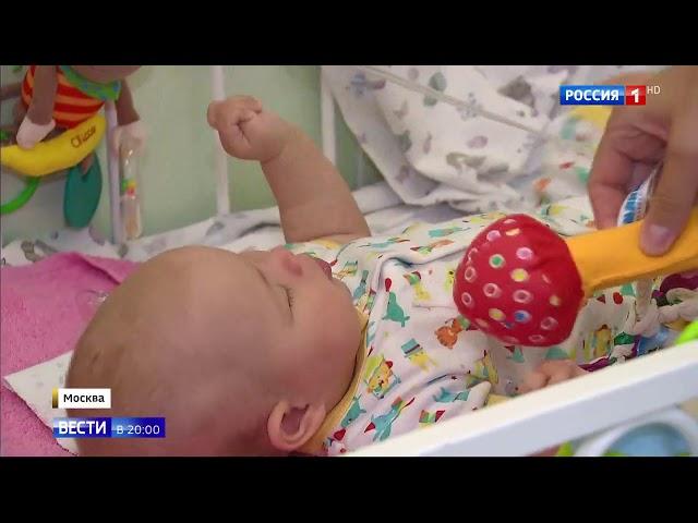 Морозовская городская больница получила новый современный корпус