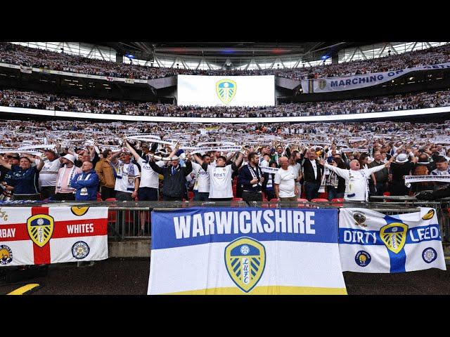 BEST OF LEEDS UNITED FANS 2023/24