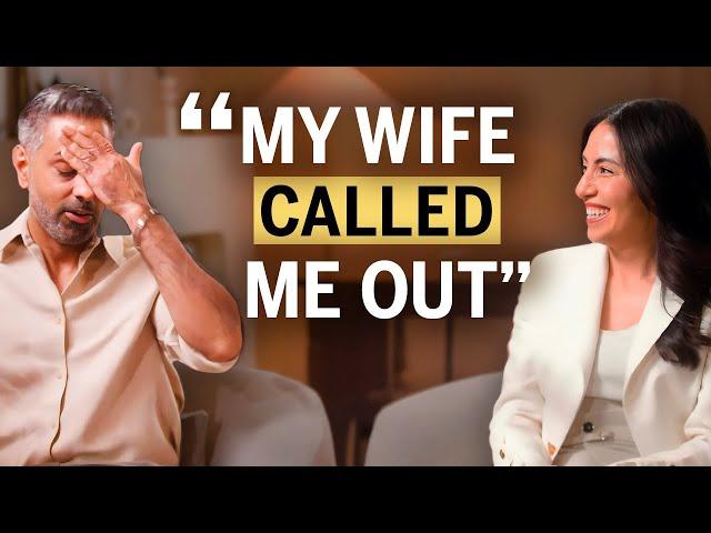 Ramit and Cassandra open up: “Our real money fights (and what we learned)”