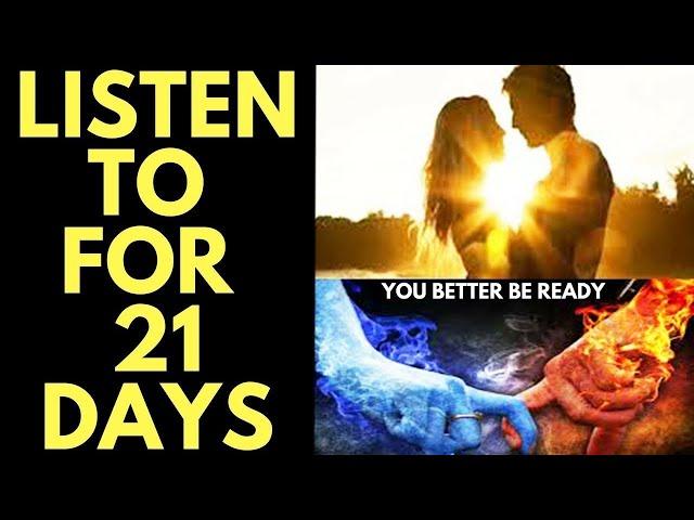 Most Powerful Meditation for Attracting a Relationship (Attract Love Meditation)