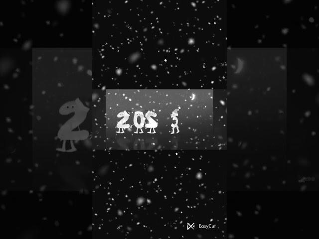 Happy New Year 2025 | Time flies by|