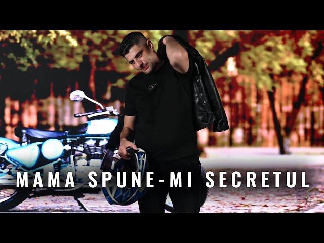 Nicu Guta    @ZenoMusicRo  - Mama  spune-mi secretul ️