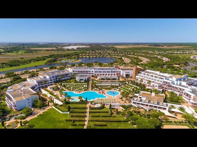 Hotel Fuerte El Rompido, El Rompido, Spain