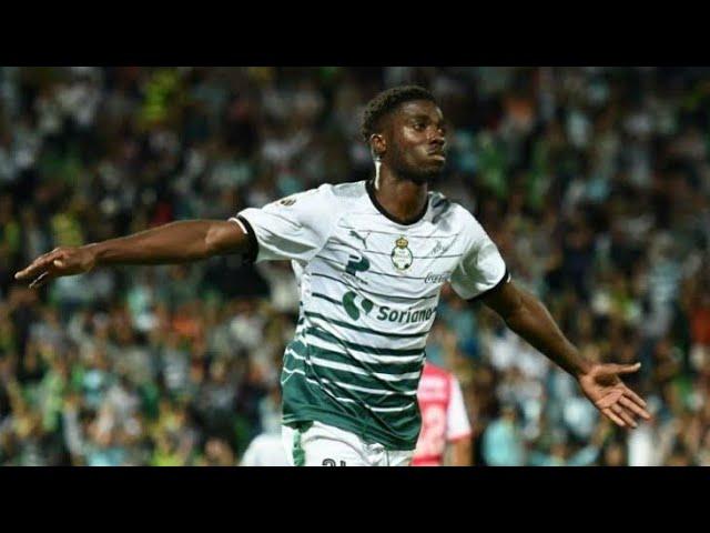 ¡Gracias Djaniny! | TODOS LOS GOLES | DJANINY TAVARES | SANTOS LAGUNA