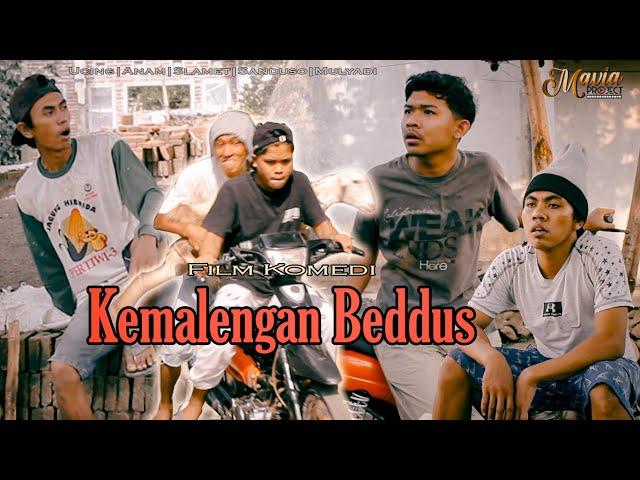 KOMEDI MADURA JAWA || GARA-GARA BENYAK RENG MATEH