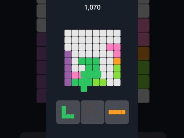 Block Magic Puzzle — play free online blocks game