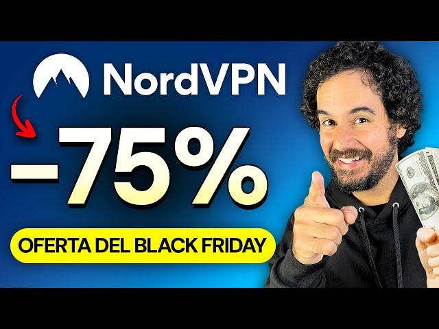 Cupón de Descuento NordVPN - ¡ Obtén la mejor oferta para la mejor VPN !