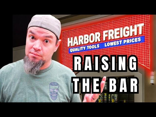 20 Harbor Freight Tools You're Missing Out On