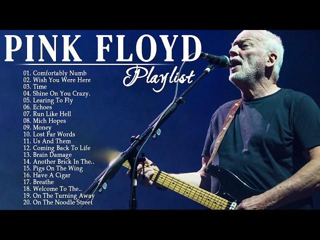 Full Album Pink Floyd - Best Songs of Pink Floyd 2023