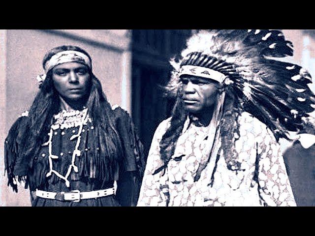 Untold Truth About Why American Indians Were Labeled Black | Full Documentary