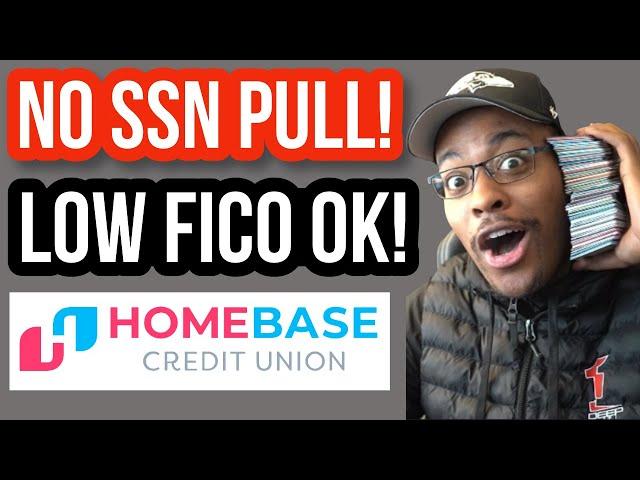 THESE 25 BANKS APPROVE EVERYONE WITH LOW FICO IN 2025! NO CREDIT CHECK EVER!