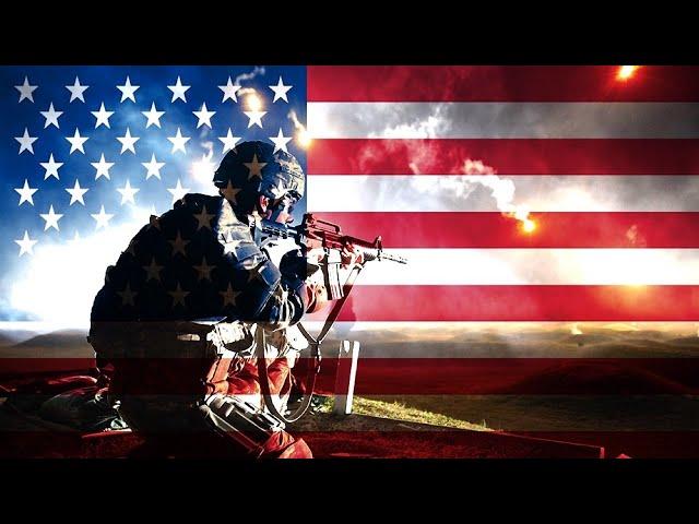 U.S.Military Tribute - They Were There (Granger Smith) - 4th of July Special