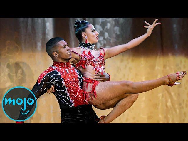 Top 10 Most Difficult Dance Styles to Learn