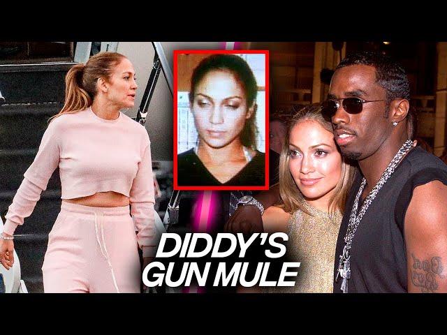 Jennifer Lopez PANICS & RUNS After Being Named In RICO Case | J Lo Is GUILTY?