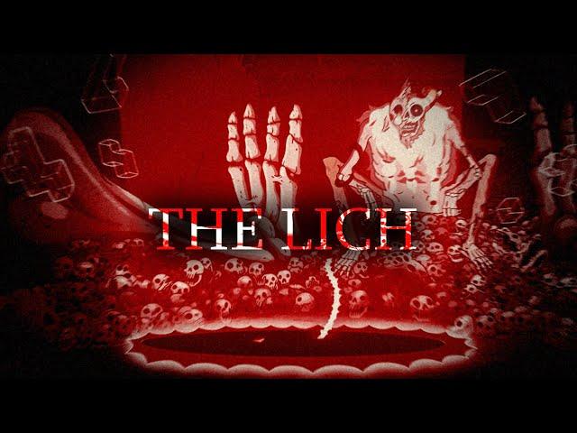 The Lich - 104.5 Sky FM