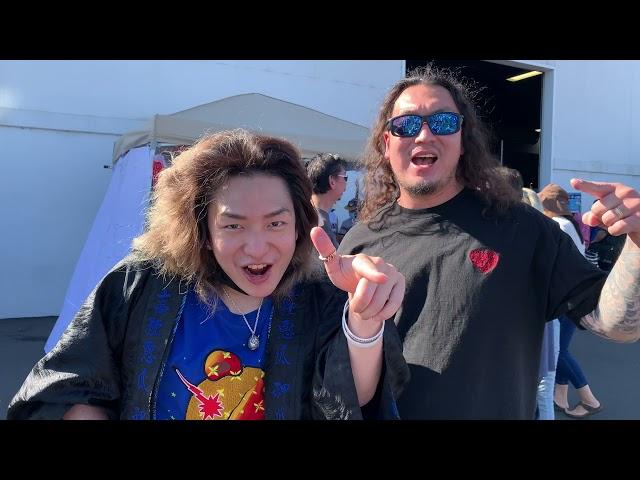 Ari Prado & DJ Shacho [Repezen Foxx] 2021