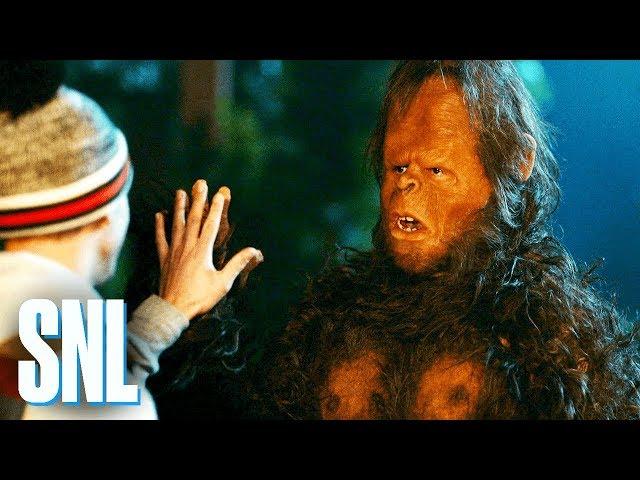 Sasquatch - SNL