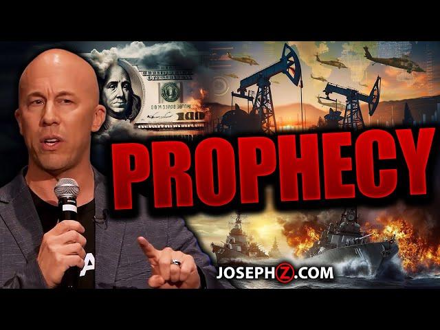 PROPHECY—NEXT A TEAR IN THE FABRIC OF REALITY & THE GREAT INTERVENTION!!