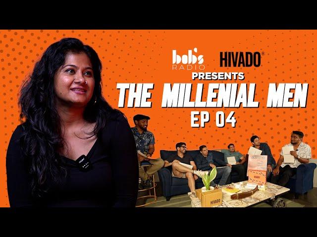 Hivado's The Millenial Men - A Blind Date  Ep 04 - Dating Game | Dating Show |