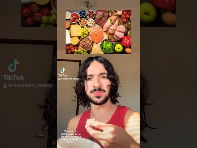 Raw Primal Diet Explained