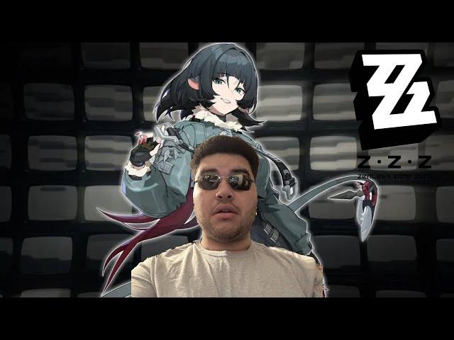 Zenless Zone Zero - JANE DOE SETH SHINYU DEFENSES WHAT CAN GO WRONG! #zenlesszonezero