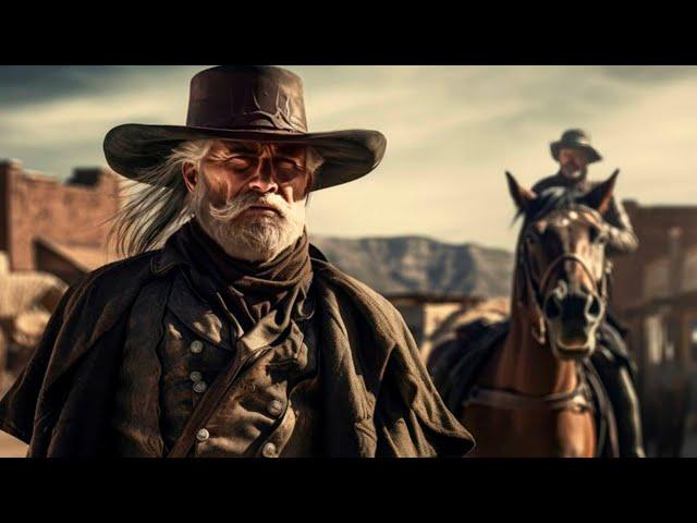 Must see all fan of cowboy genre films | Road to the mountains | Wild West Film HD