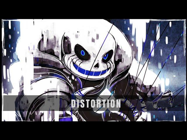 Distortion | Error404 Theme Last Revamp | Jinify Original