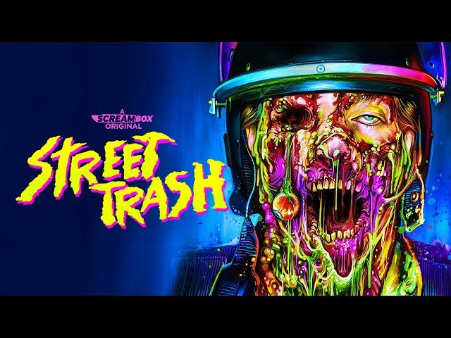 Street Trash | Red Band Trailer