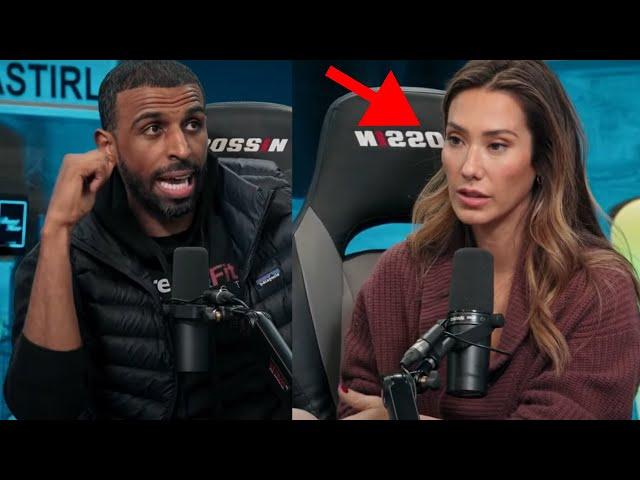 Myrone Gains Video: Myron TOLD WOMAN Why Men AREN'T Marrying Modern Women @Timcast