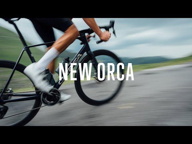 NEW ORBEA ORCA | PRAISE THE LIGHT