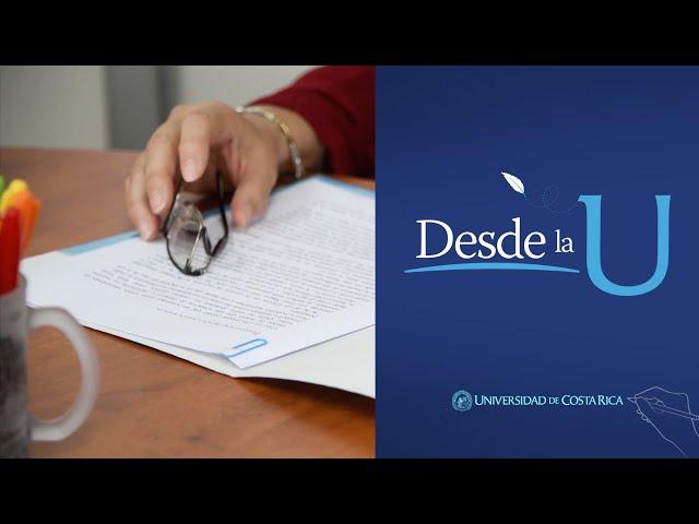 Conozca el proyecto que impulsa la UCR para que más mujeres asciendan al grado de catedráticas