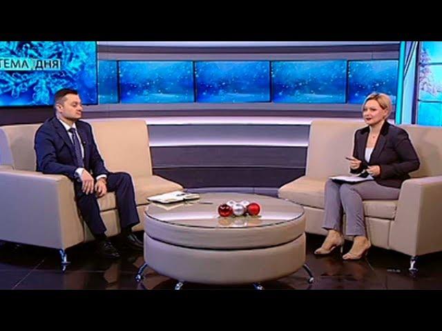 Мурат Дударев: Кубань берегут, а новый закон обкатывают на других регионах