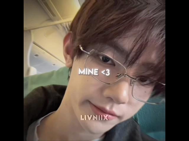 my comfort person ️‍🩹🩹|| #zerobaseone #zb1 #zerose #zhanghao #hao #comfortperson
