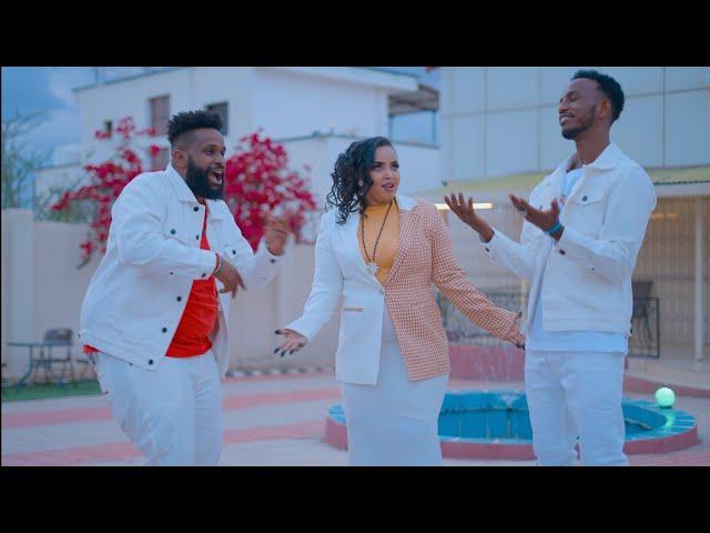 XAMDA QAALI FT ABDIQADIR ERDA | II ROONOW | OFFICIAL VIDEO 2022