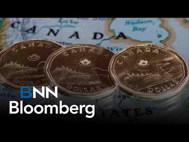 Loonie could move lower: analyst