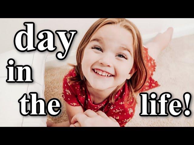 A DAY IN THE LIFE 2021 | PREGNANT MOM LIFE