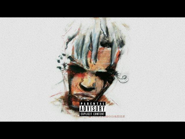 XXXTENTACION "Stop it you're thinking too much" (Prod. By EGG) | XXXTENTACION TYPE BEAT