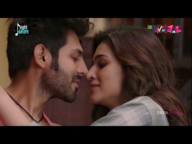 Duniyaa - Luka Chuppi - Akhil, Dhvani Bhanushali - Katrik, Kriti Sanon - Hits HDTV Song 1080p -