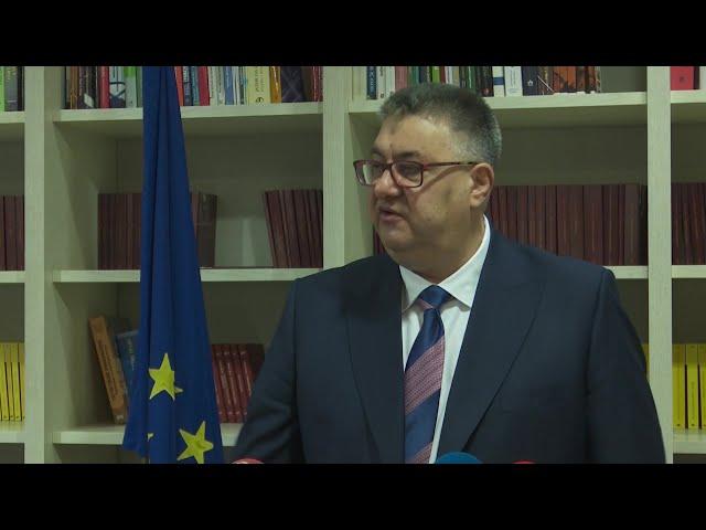 Минчев: Без разлика каква ќе биде одлуката на Уставниот суд, ние ќе ја почитуваме
