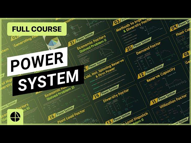 Introduction to Power System