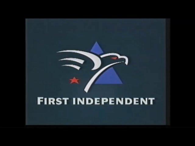 First Independent Video Logo