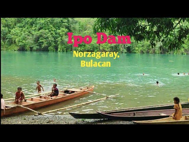 "Tribung Dumagat sa Ipo Dam" Norzagaray, Bulacan