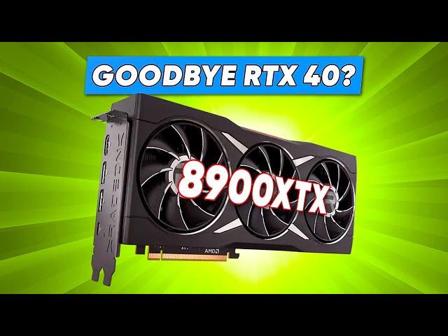 Upcoming RX 8000 | What to Expect?