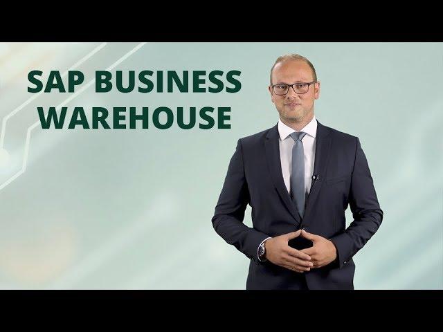 SAP Business Warehouse