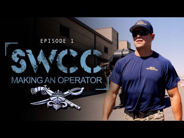 SWCC: Making an Operator - Episode 1 | AHM